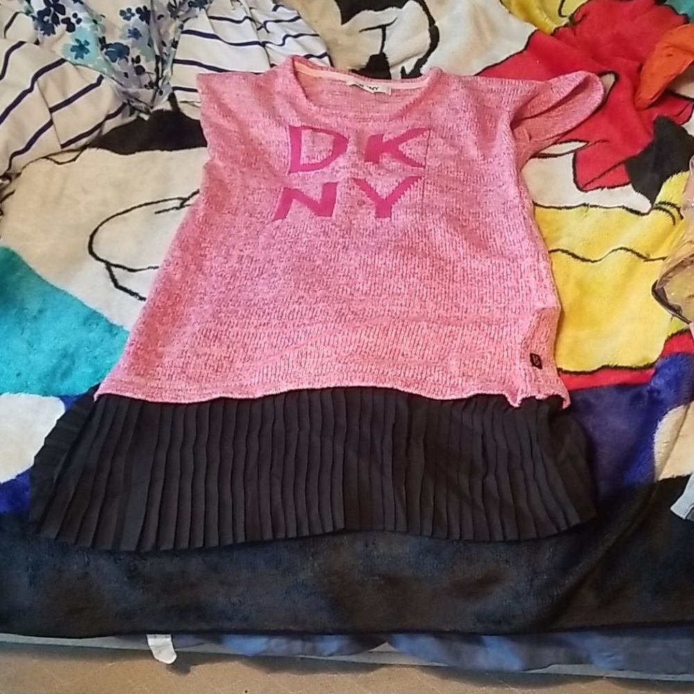Little dress